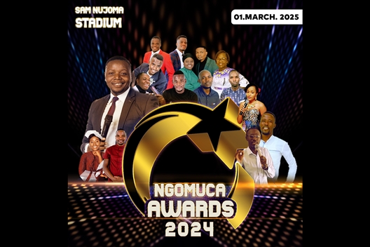 NGOMUCA AWARDS